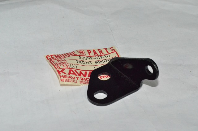 (image for) FRONT HINGE