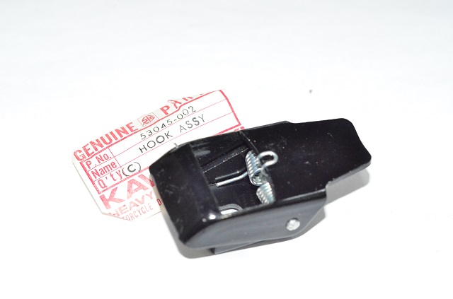 (image for) HOOK ASSEMBLY