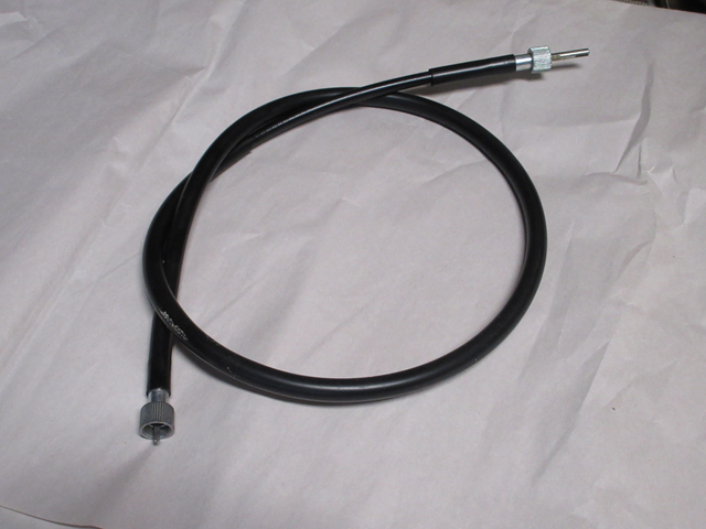(image for) SPEEDOMETER CABLE