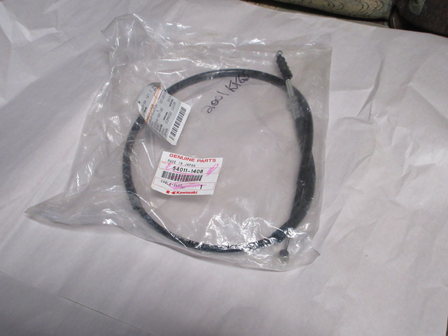 (image for) CLUTCH CABLE