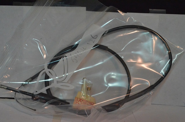(image for) CONTROL CABLE