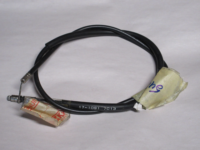 (image for) STARTER CABLE