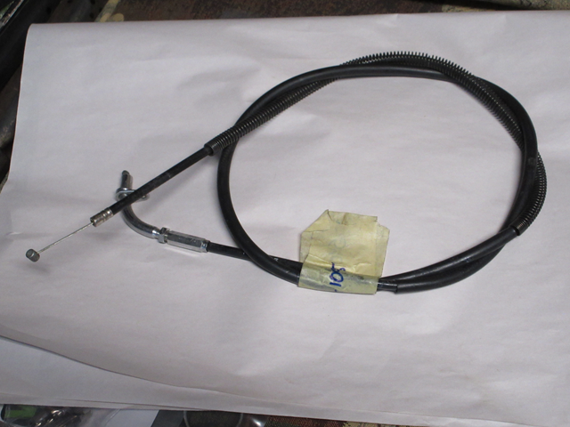 (image for) STARTER CABLE