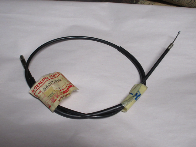(image for) STARTER CABLE