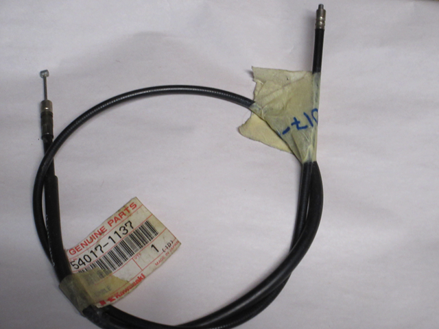 (image for) STARTER CABLE