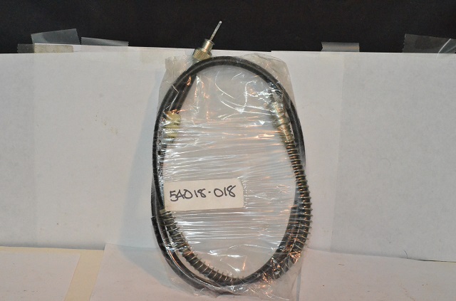 (image for) TACHOMETER CABLE