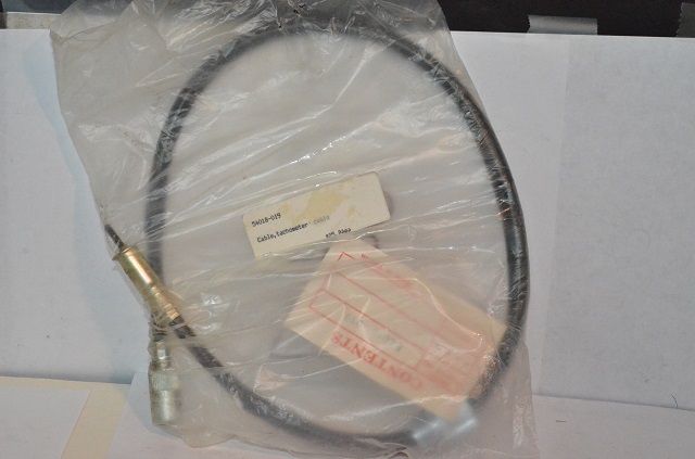 (image for) TACHOMETER CABLE