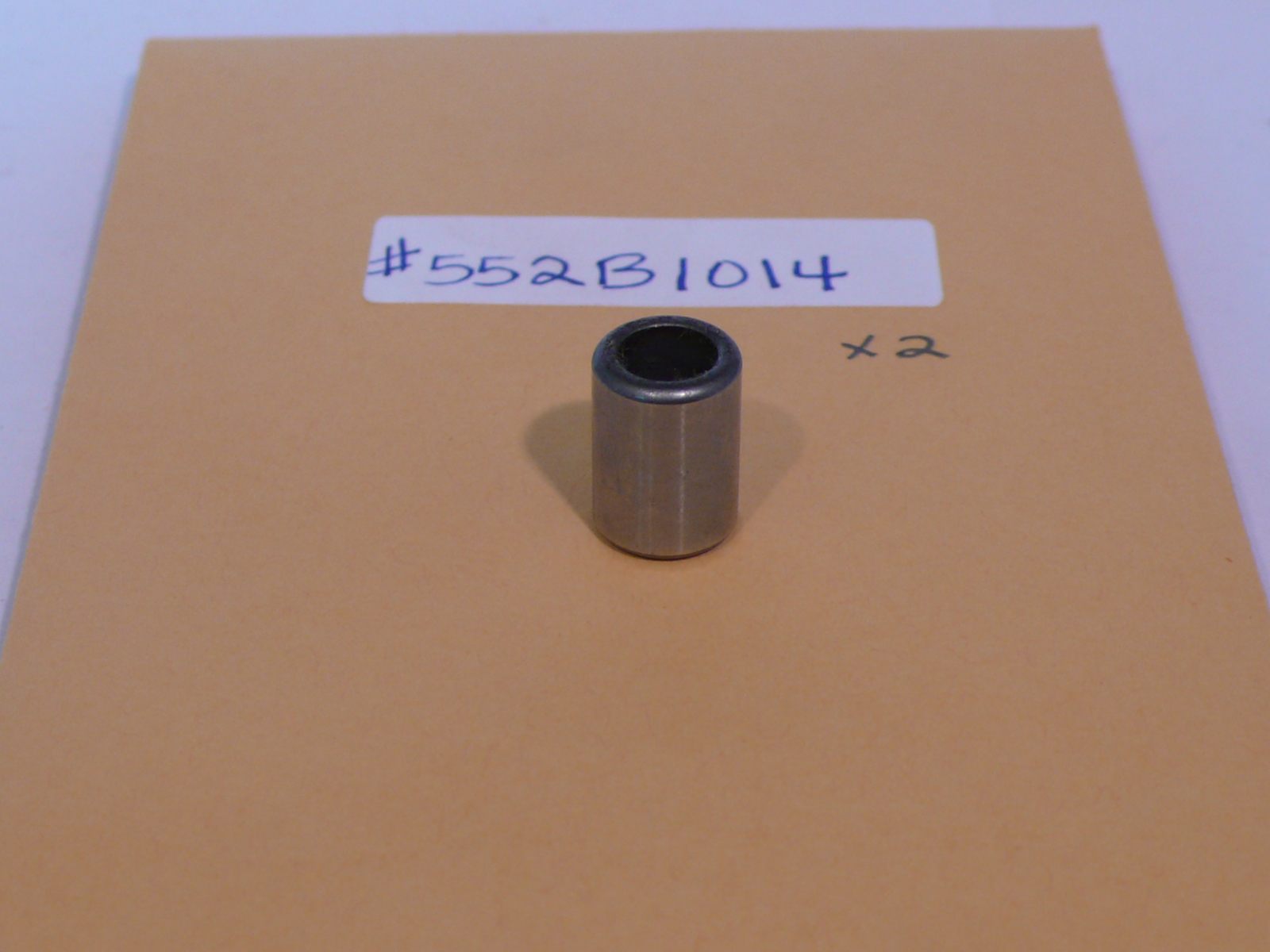 (image for) PIN DOWEL 10 BY 14