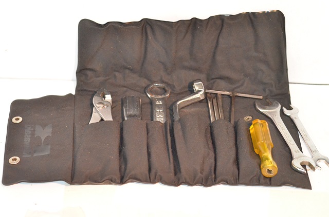 (image for) USED TOOL KIT