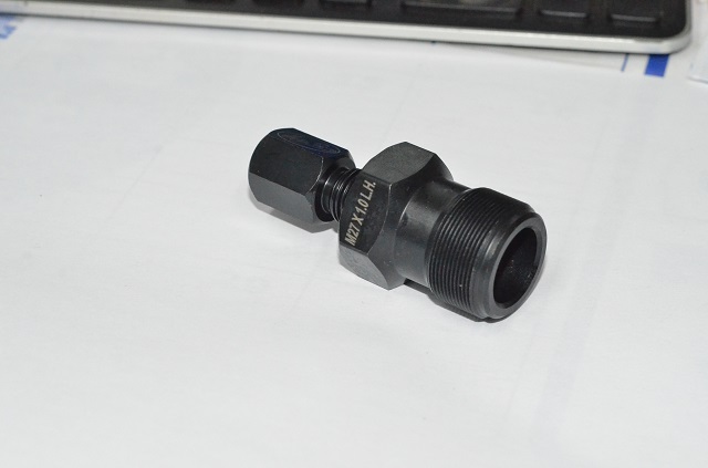(image for) FLYWHEEL PULLER