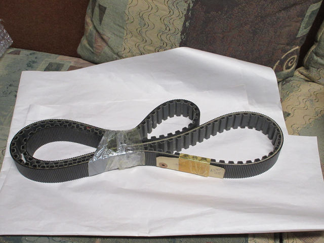 (image for) DRIVE BELT