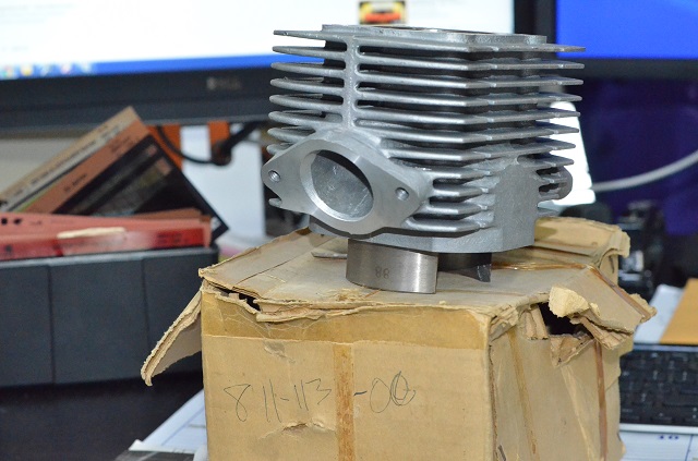 (image for) CYLINDER