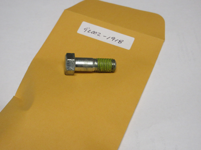 (image for) BOLT
