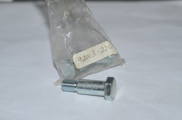SIDE STAND BOLT