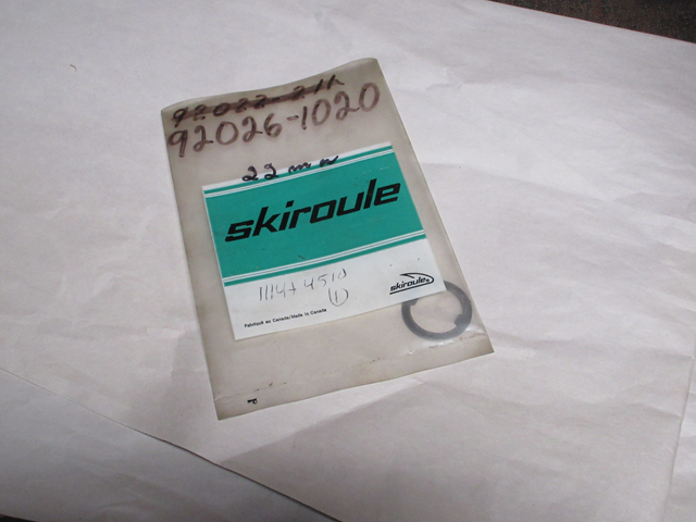 (image for) SPACER ID=22 OD =35