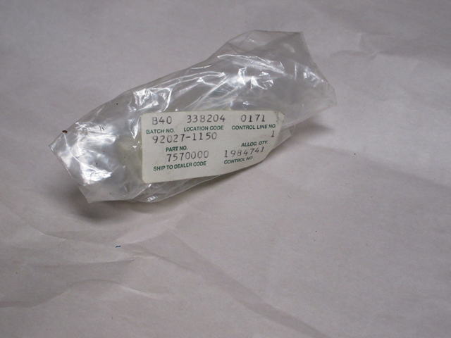 (image for) COLLAR LH L=46.2MM