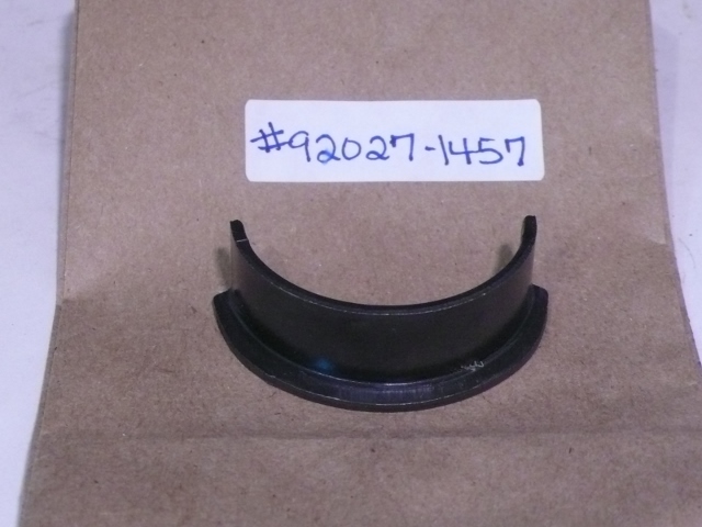 EXHAUST PIPE COLLAR, B