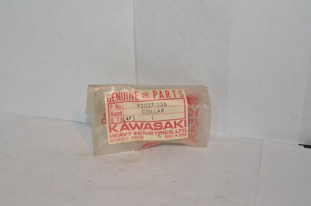 (image for) ENGINE SPROCKET COLLAR