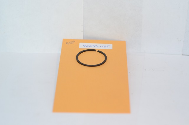 CIRCLIP 37MM (image for) CIRCLIP 37MM