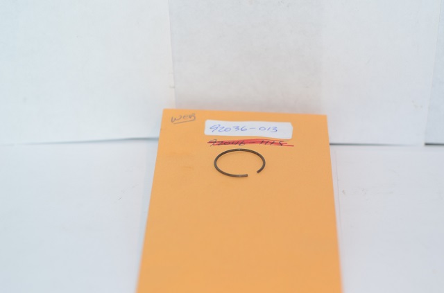 (image for) CIRCLIP