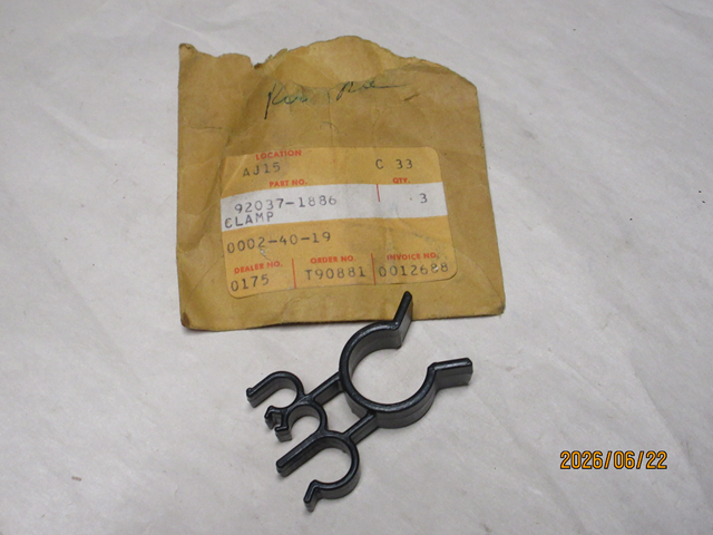 CLAMP (image for) CLAMP
