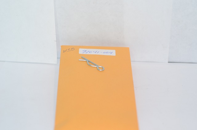 (image for) COTTER PIN