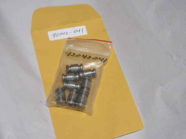 DOWEL PIN (image for) DOWEL PIN