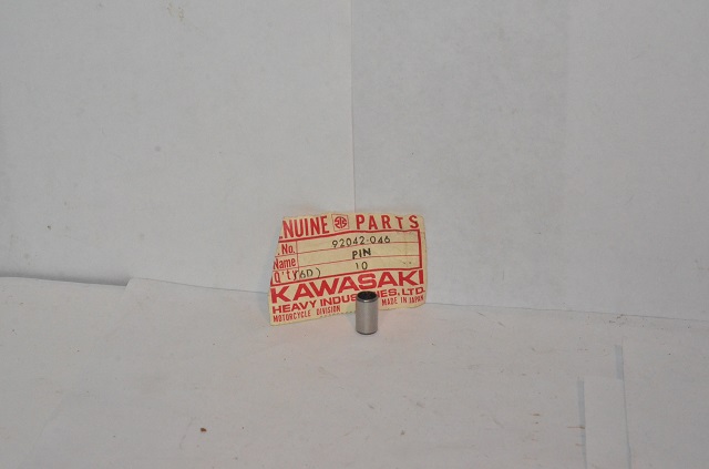 (image for) DOWEL PIN