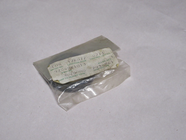 (image for) OIL SEAL HSCY 25367