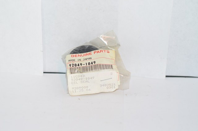 (image for) FORK SEAL