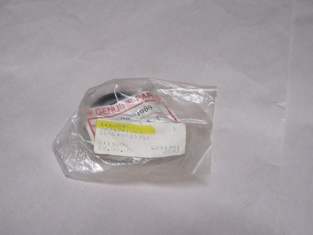 (image for) FORK SEAL