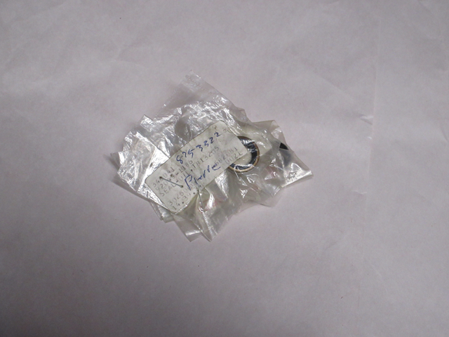 (image for) OIL SEAL TB13205