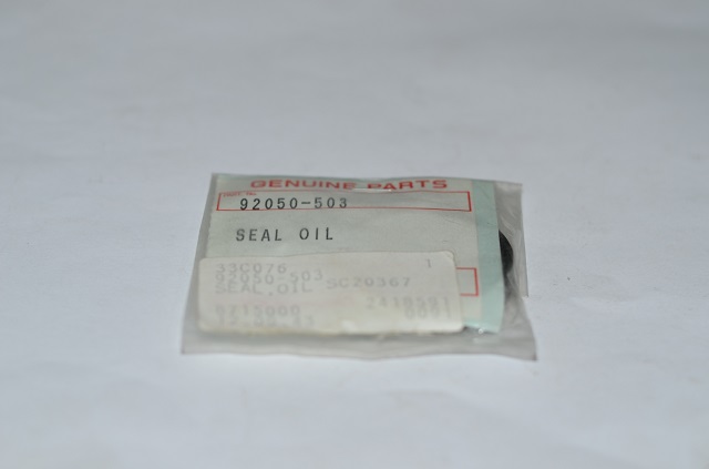 OIL SEAL SC20367