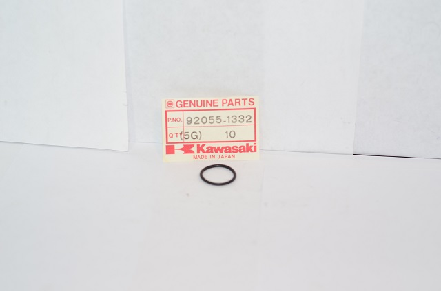 (image for) O-RING