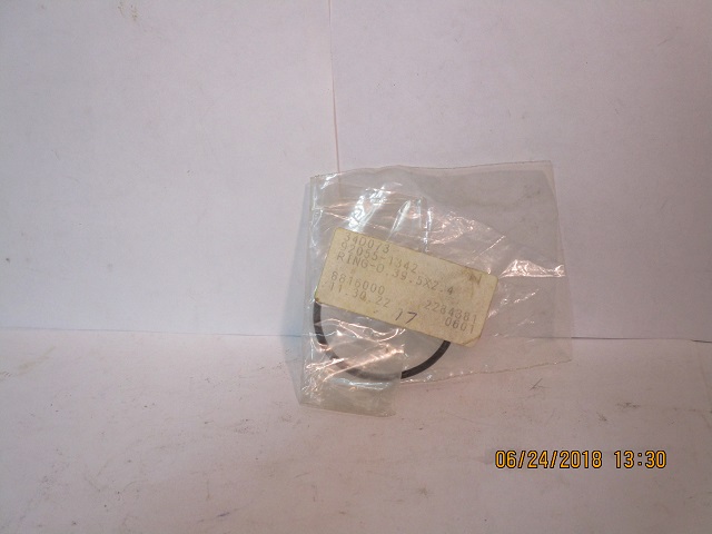 (image for) O-RING 39.5 X 2.4