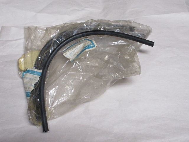 (image for) TUBE 5 BY 9 BY 350