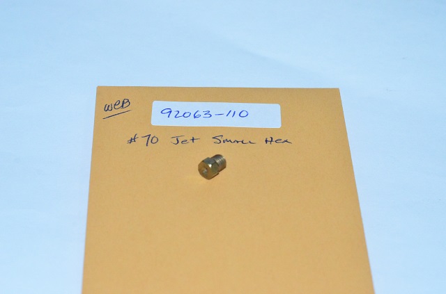 (image for) MAIN JET 70