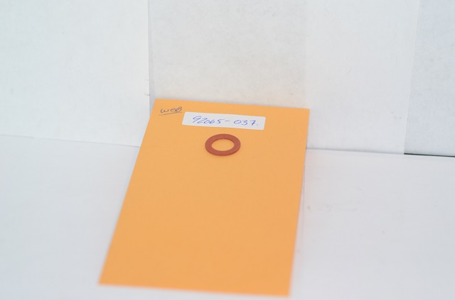 (image for) OIL PIPE BANJO GASKET