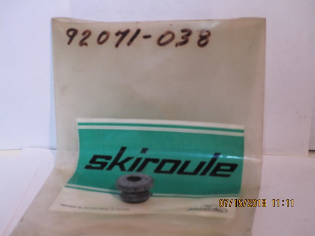 (image for) PIPE GROMMET