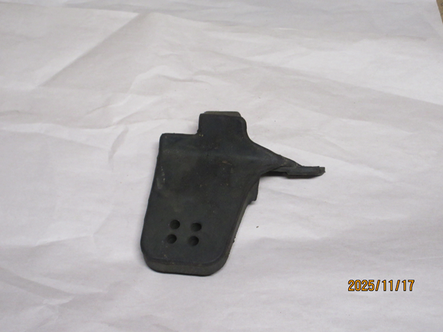 TENSION CORD GROMMET USED (image for) TENSION CORD GROMMET USED