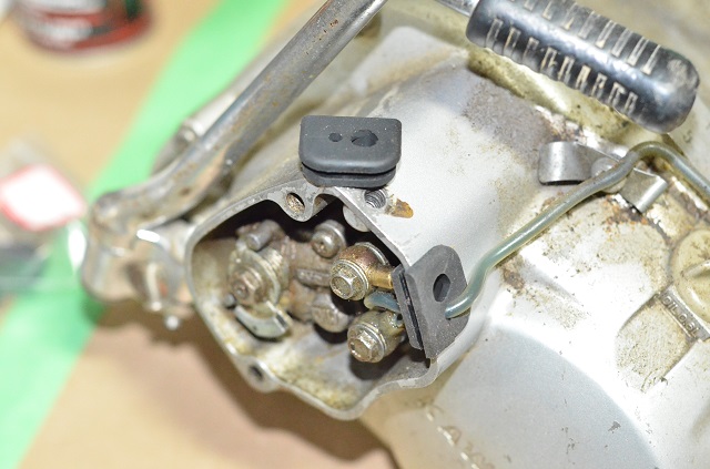 (image for) GROMMET