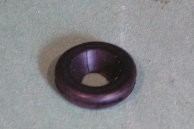 TAIL LAMP WIRE GROMMET