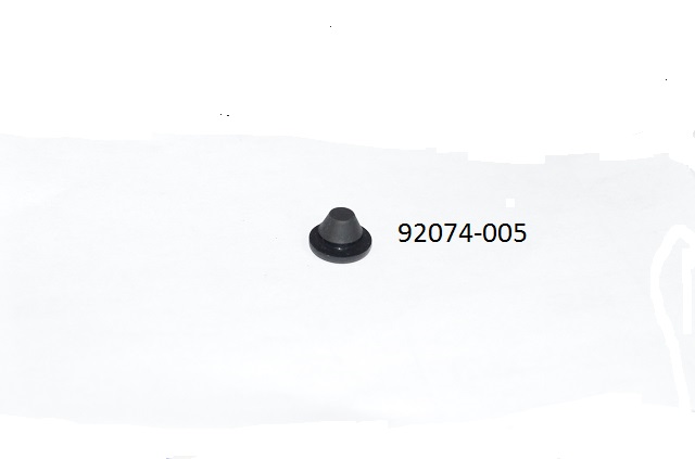 (image for) RUBBER PLUG