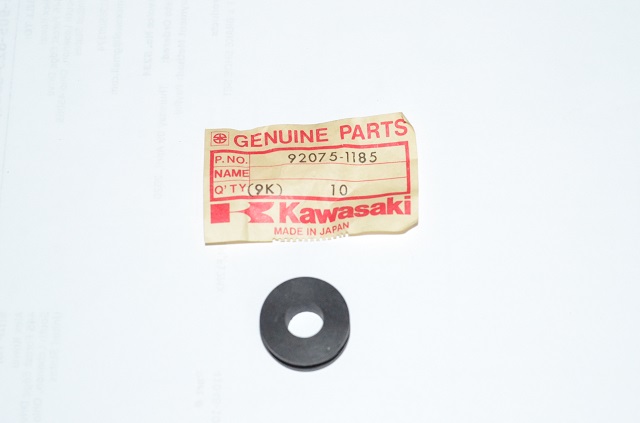 (image for) RUBBER DAMPER