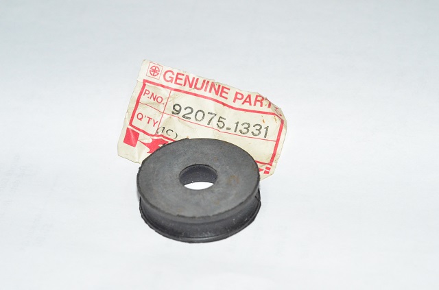 (image for) ENGINE MOUNT DAMPER REAR SIDE