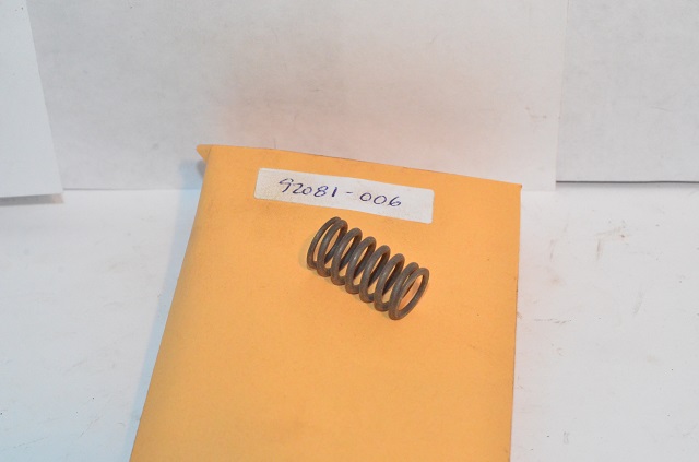 (image for) CLUTCH SPRING