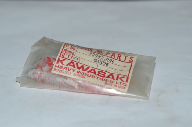 TACKOMETER GUIDE (image for) TACKOMETER GUIDE