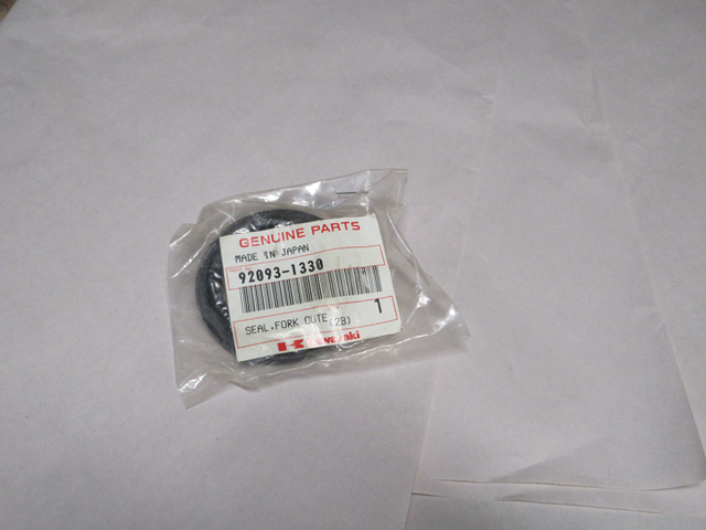 (image for) FORK SEAL