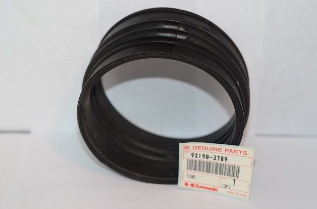 SMALL EXHAUST HOSE