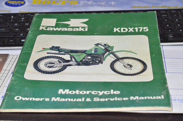 (image for) SERVICE MANUAL